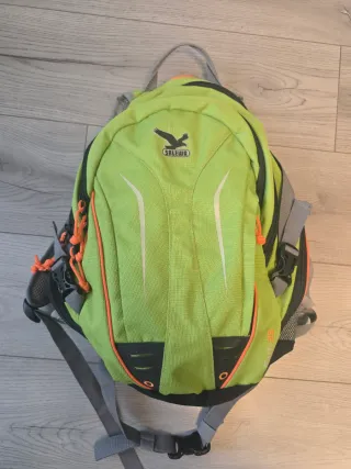 Zaino Salewa Sub 25
