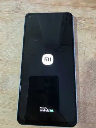 Xiaomi Redmi Note 9