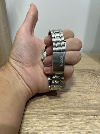 Reloj Orient Automático