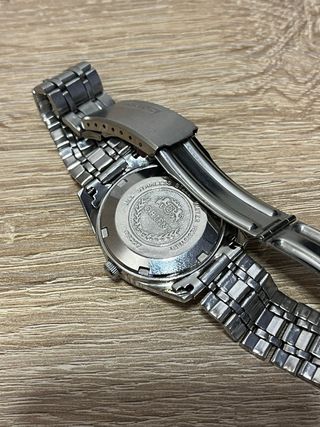 Reloj Orient Automático