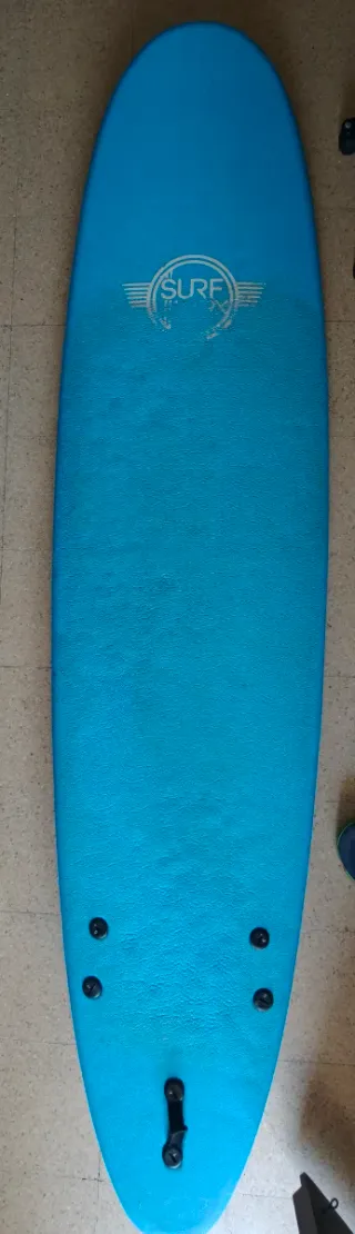 Tabla de surf Surfworx Mini Mal 7'6'' 76l