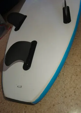 Tabla de surf Surfworx Mini Mal 7'6'' 76l
