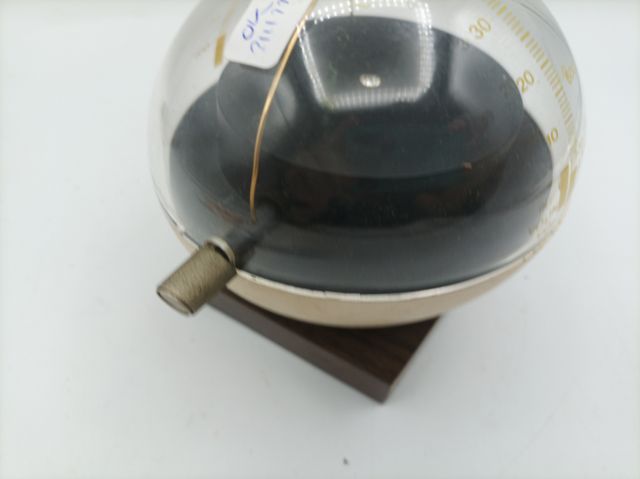 Radio Inter Tunderbol Años 60