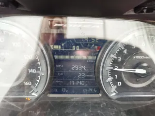 Honda Forza 125 2023 - 17.000km