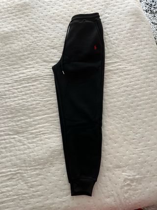 Pantalón Polo Ralph Lauren Negro