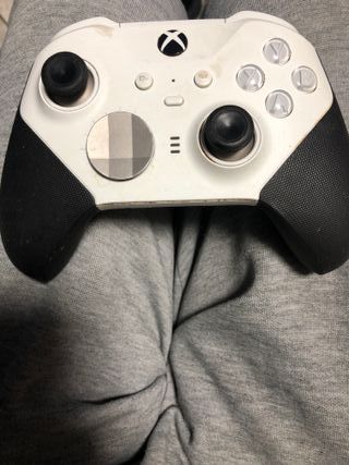 Mando Xbox Elite Series 2 (Modelo 1797)