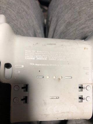 Mando Xbox Elite Series 2 (Modelo 1797)