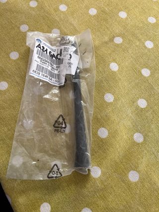 Antenna Tetto Mopar Originale