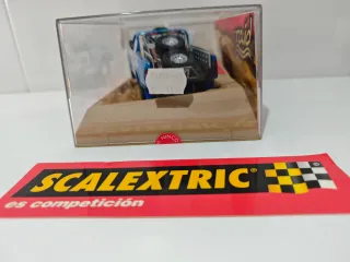 Scalextric Ford Ranger Ninco