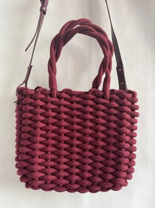 Bolso Zara