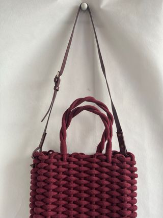 Bolso Zara
