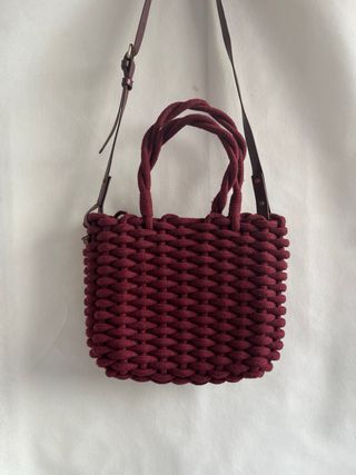Bolso Zara