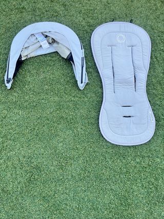 Bugaboo Cameleon 3 (2016)