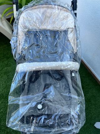 Bugaboo Cameleon 3 (2016)