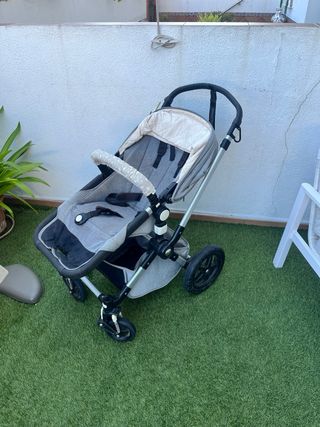 Bugaboo Cameleon 3 (2016)