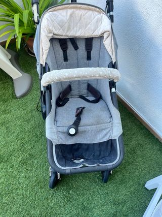 Bugaboo Cameleon 3 (2016)