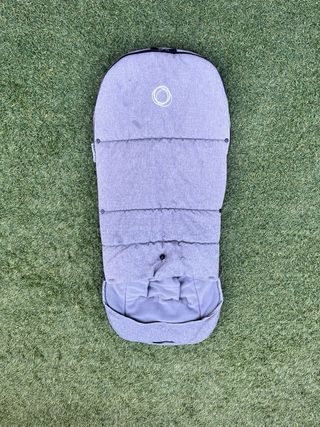 Bugaboo Cameleon 3 (2016)