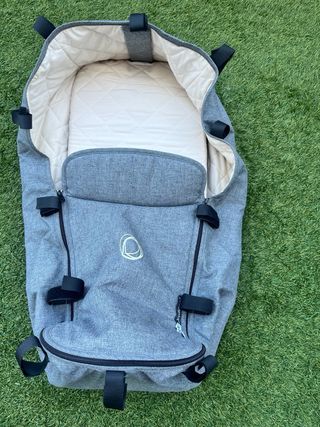 Bugaboo Cameleon 3 (2016)