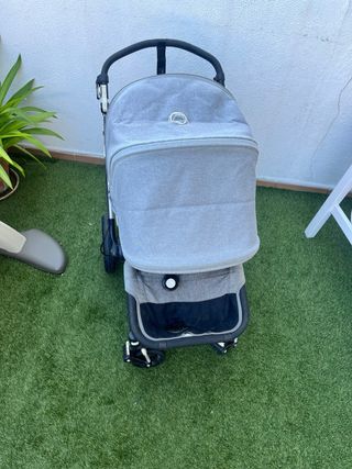 Bugaboo Cameleon 3 (2016)