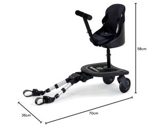 Bugaboo Cameleon 3 (2016)