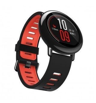 Xiaomi Amazfit PACE nero