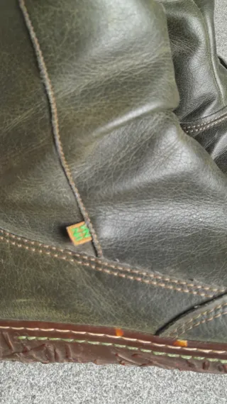 Botas de mujer Veganas