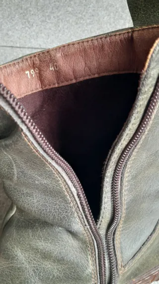 Botas de mujer Veganas