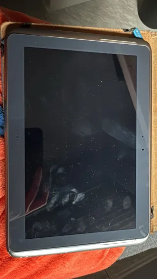 Tablet samsung gt-n8000