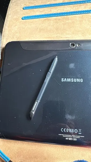 Tablet samsung gt-n8000