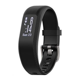 Garmin Vivosmart 3 - Pulsera Fitness Negra