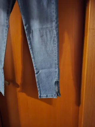 Set pantaloni  taglia M