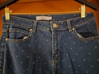 Set pantaloni  taglia M