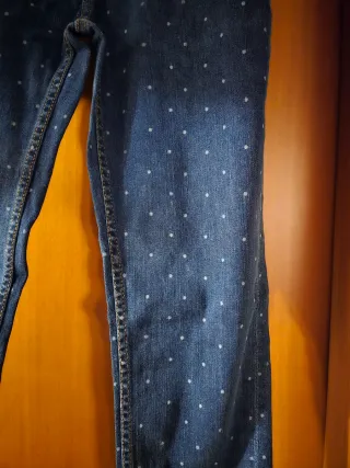 Set pantaloni  taglia M