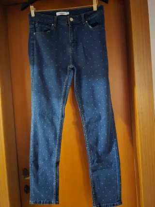 Set pantaloni  taglia M