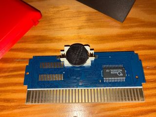 Cartucho Everdrive para NES | 143 juegos en 1