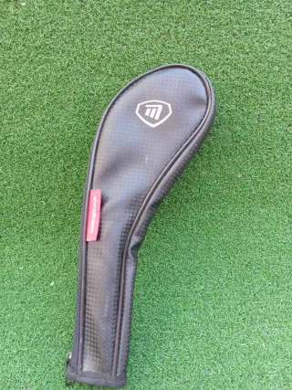 Funda para palo de golf hierro Pitching