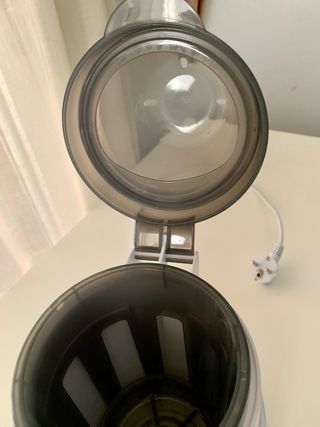 Calentador y Esterilizador Dr. Brown's