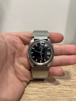 Reloj Orient Automático