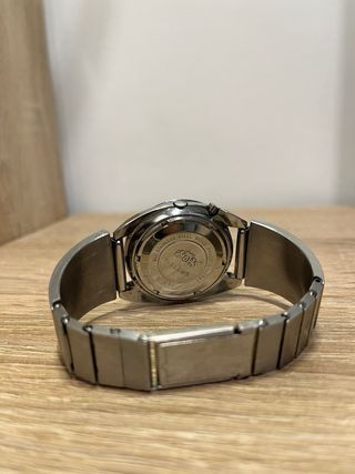 Reloj Orient Automático