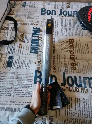 Pala de pádel Drop Shot Tacoma NUEVA