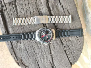 Reloj TAG Heuer F1 Cronógrafo