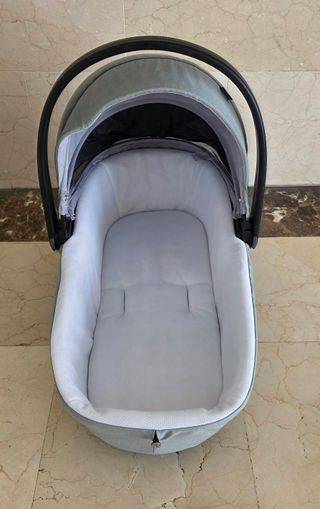 Carro Chicco Best Friend Trío