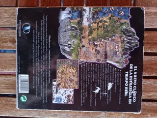 Juegos PC: Tzar y Grand Theft Auto V