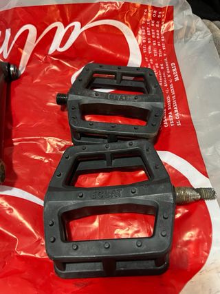 BIELAS BMX SALTPLUS PRO48