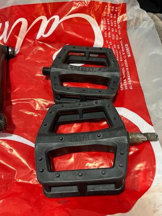 BIELAS BMX SALTPLUS PRO48