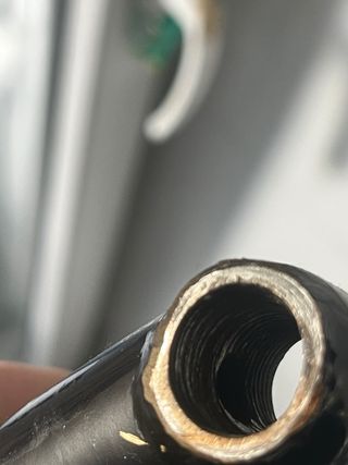 BIELAS BMX SALTPLUS PRO48