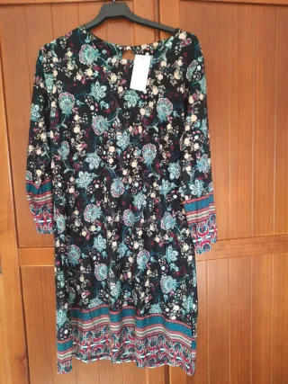 Lote ropa Mujer Talla L (42/44)