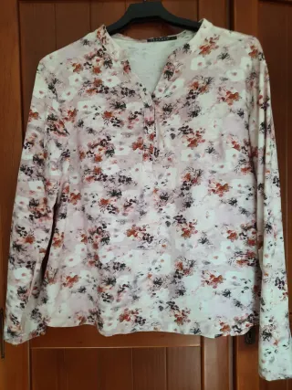 Lote ropa Mujer Talla L (42/44)