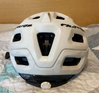 Casco de Bicicleta Mavic Blanco