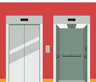 Albañil - Montaje de Puertas Asensores